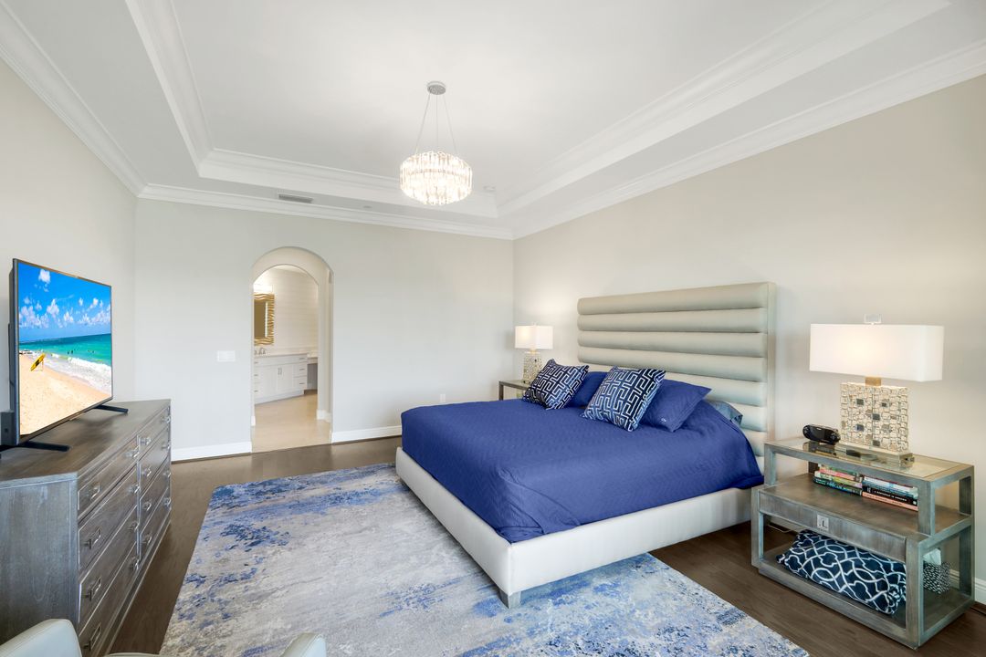 16436 Carrara Way #101, Naples, FL 34110