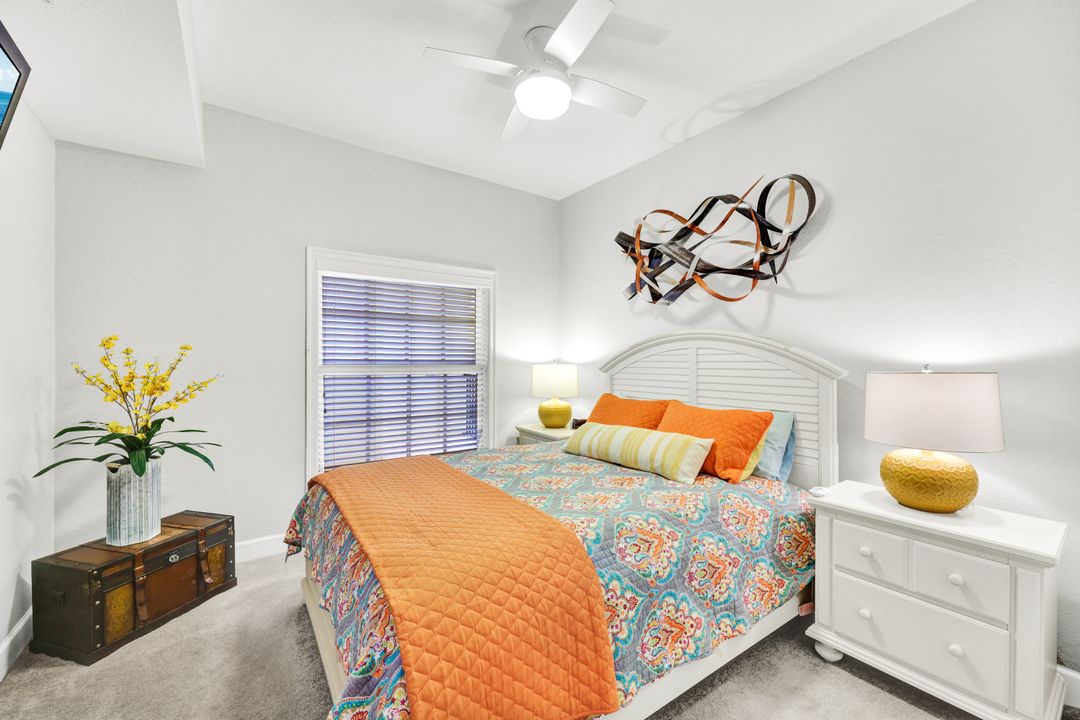 22310 Piazza Doria Ln #205, Estero, FL 33928