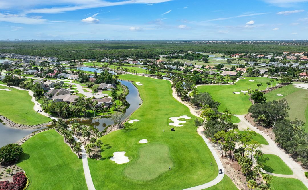 16301 Fairway Woods Dr #804, Fort Myers, FL 33908