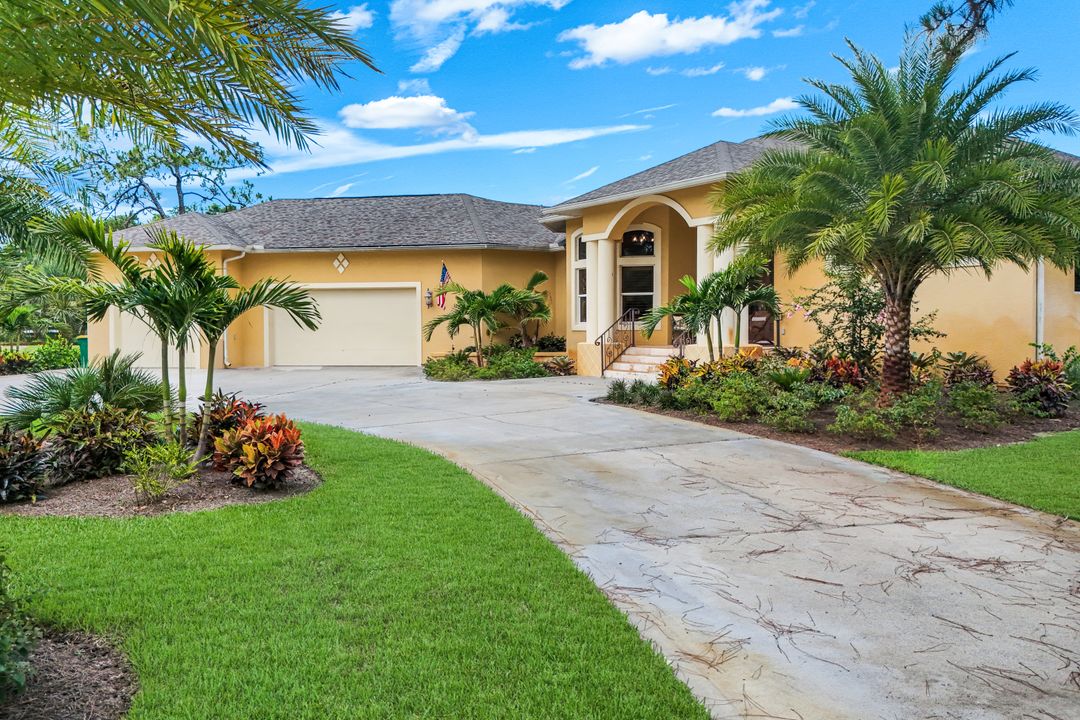 14600 Fritchey Rd, Naples, FL 34114