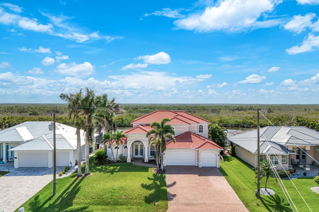 1128 NW 43rd Ave, Cape Coral, FL 33993