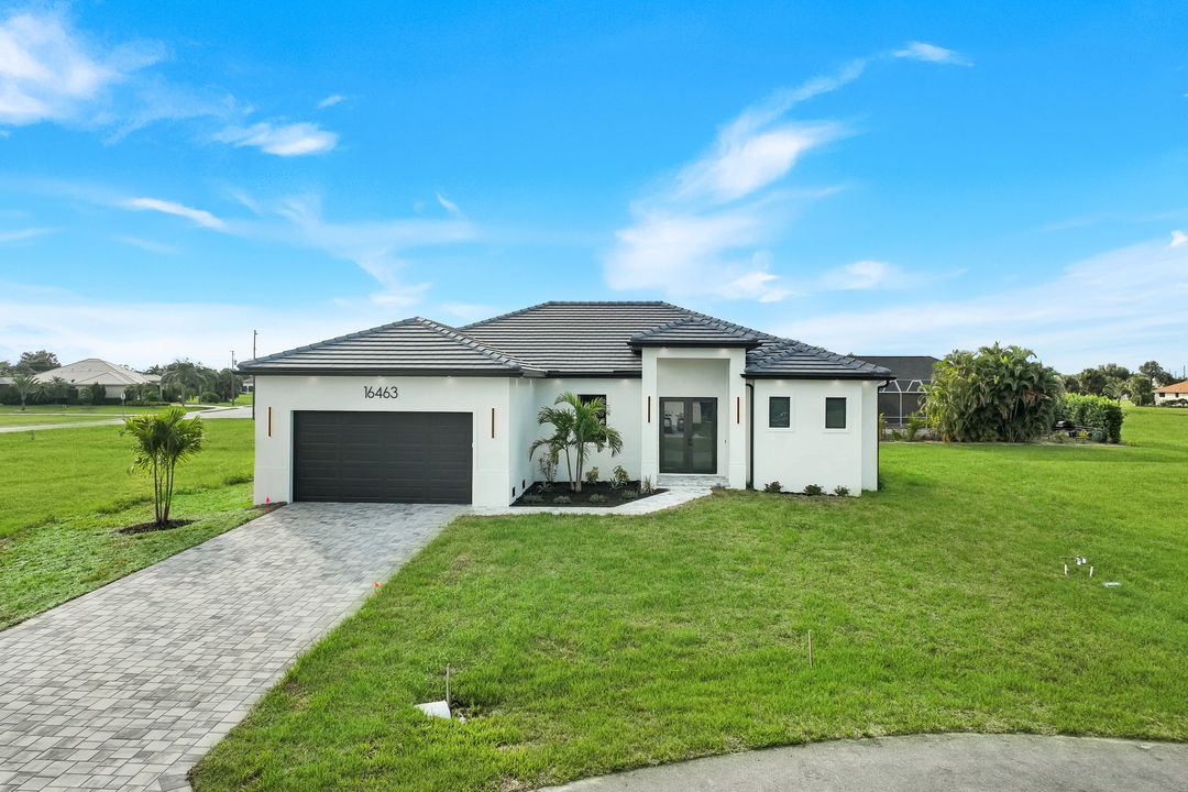 16463 Belo Ct, Punta Gorda, FL 33955