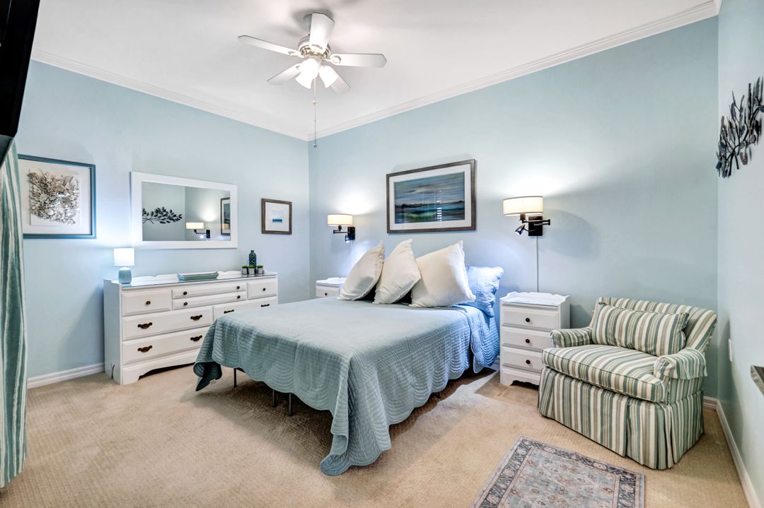 16605 Lake Cir Dr #322, Fort Myers, FL 33908