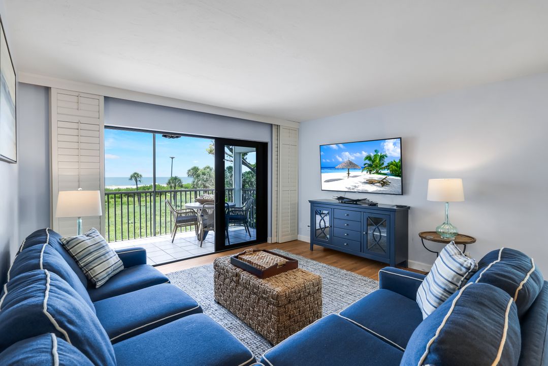 2428 Beach Villas, Captiva, FL 33924