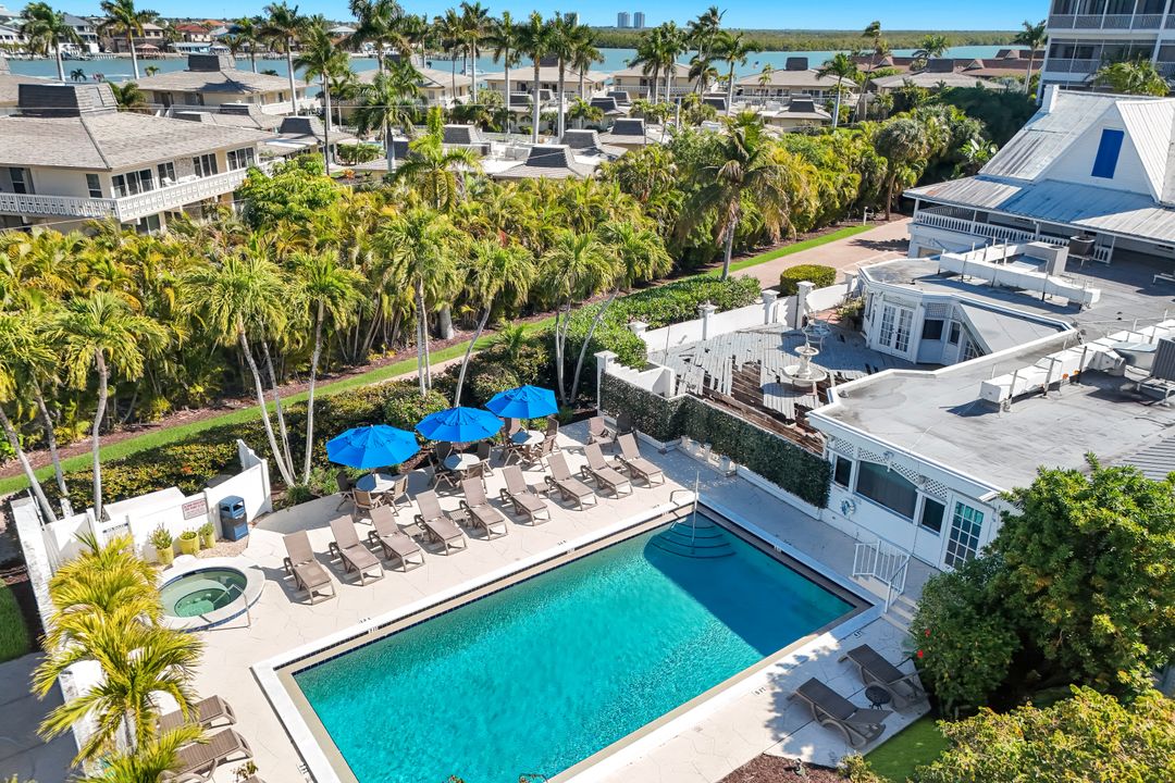 160 Palm St #PH 5, Marco Island, FL 34145