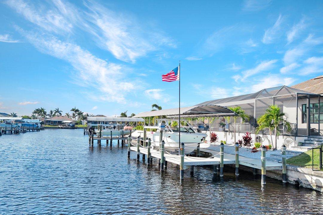 3708 NW 1st St, Cape Coral, FL 33993