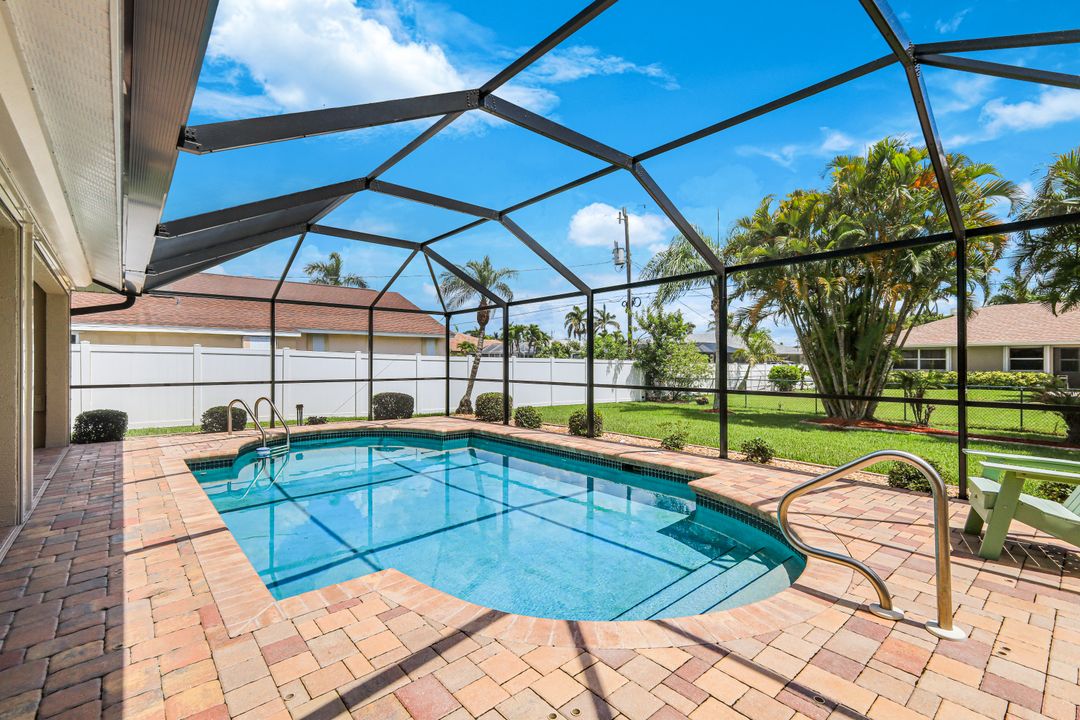 2838 SW 50th Terrace, Cape Coral, FL 33914