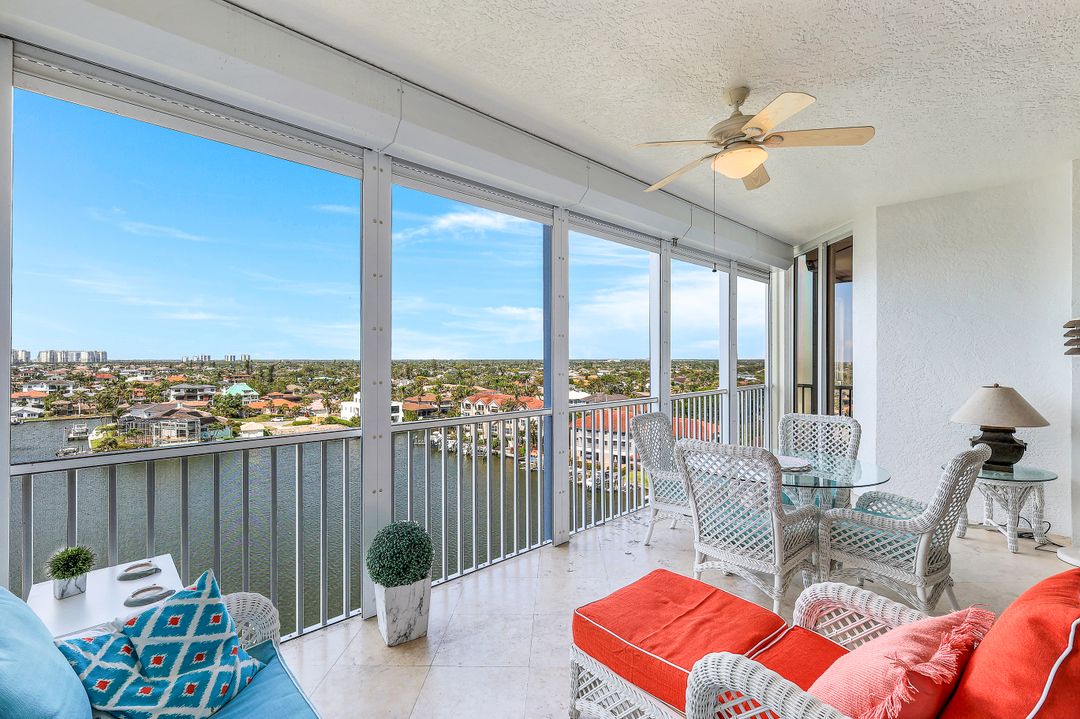 410 Flagship Dr #903, Naples, FL 34108