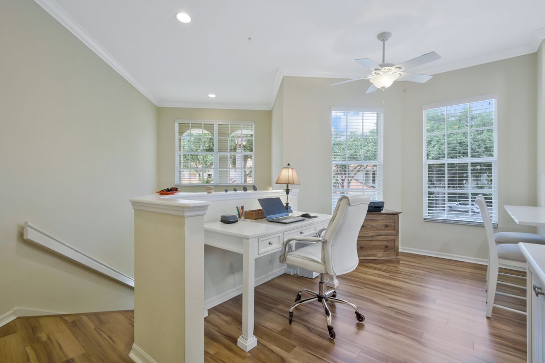 1036 Egrets Walk Cir  #201, Naples, FL 34108