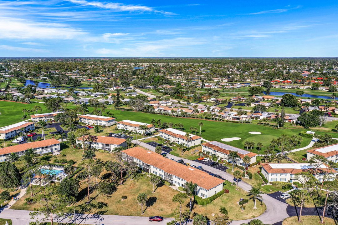 259 Winners Cir Unit 4, Naples, FL 34112