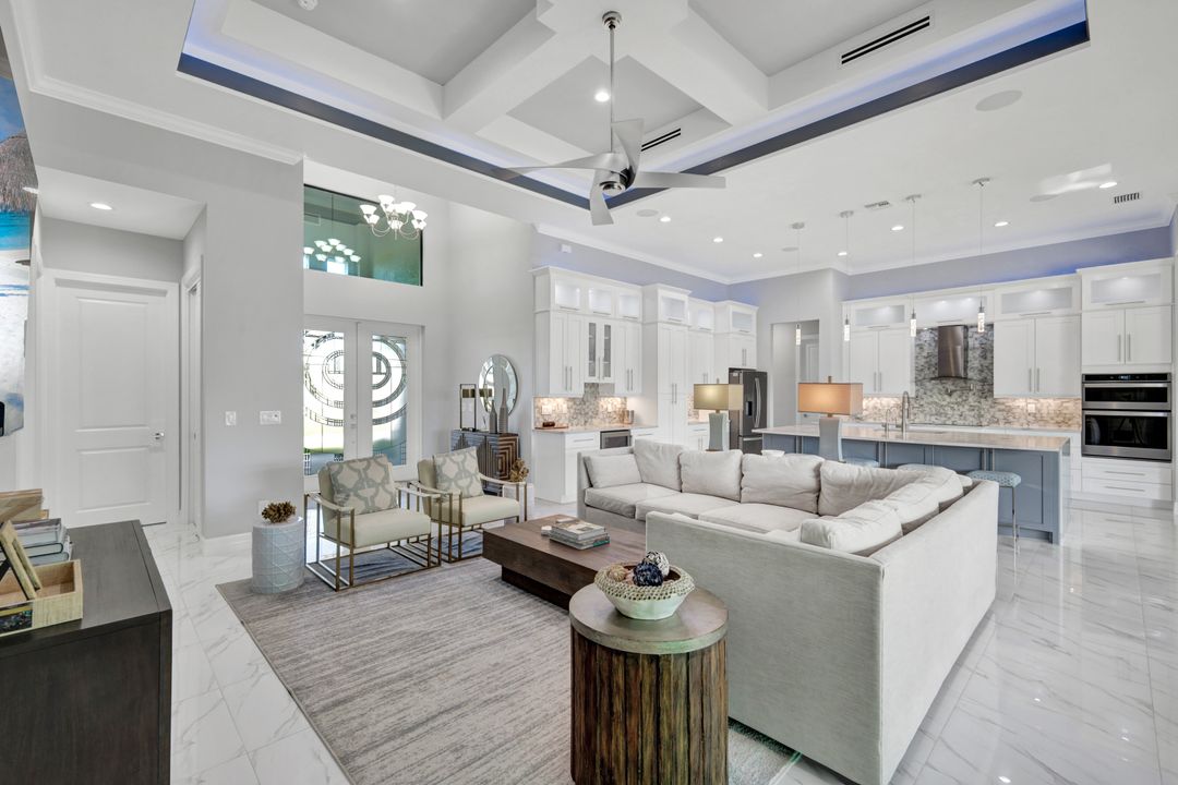 3708 NW 1st St, Cape Coral, FL 33993