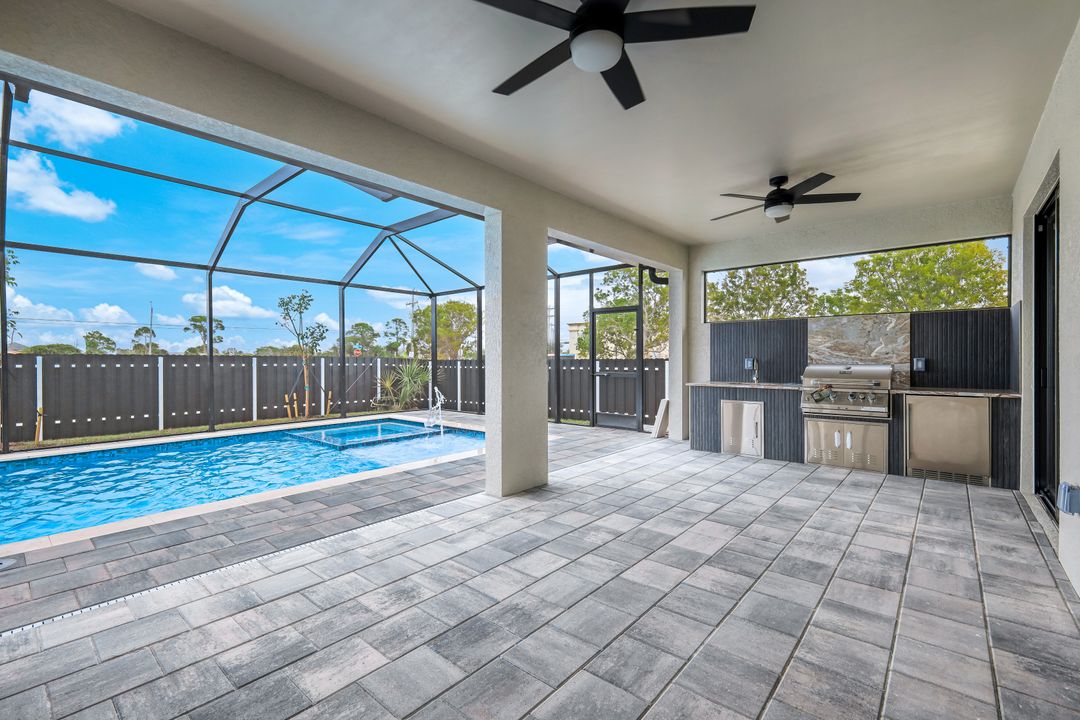 819 SW 16th Terrace, Cape Coral, FL 33991