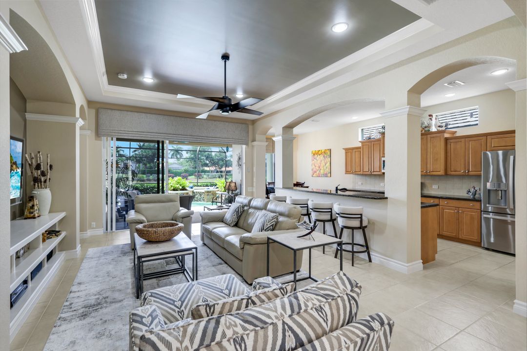 14114 Tivoli Terrace, Bonita Springs, FL 34135