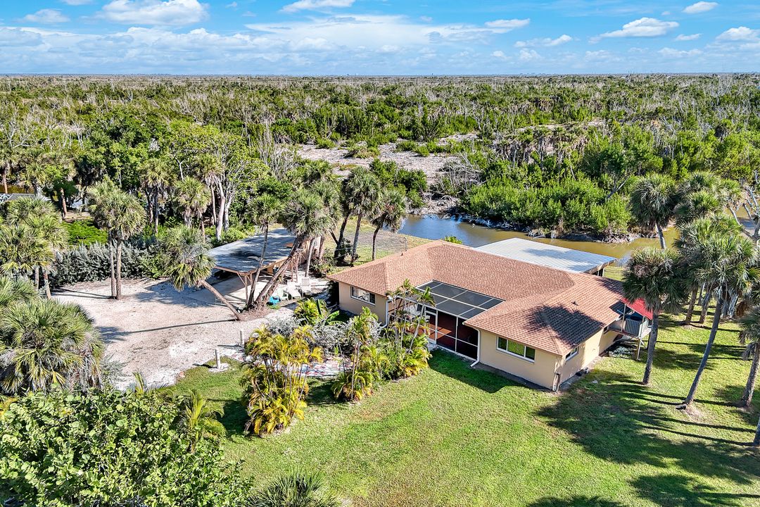 4619 Rue Bayou, Sanibel, FL 33957