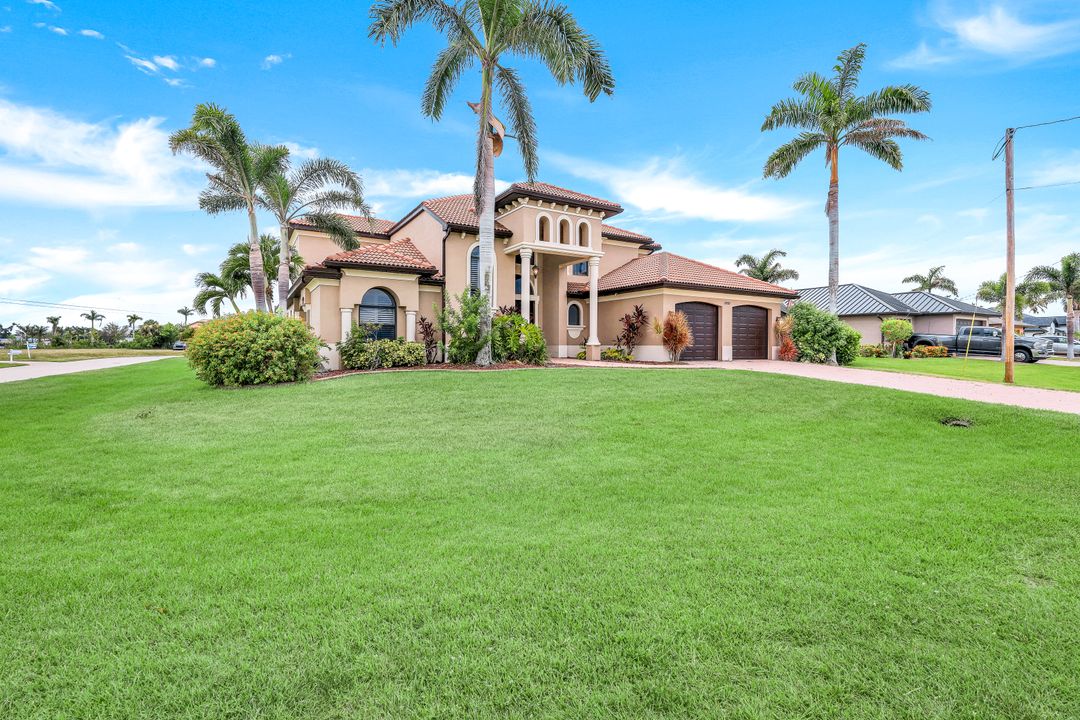 2802 SW 34th Terrace, Cape Coral, FL 33914