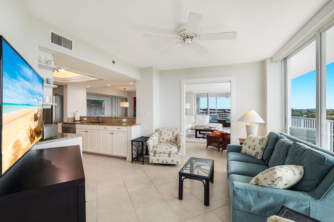 6361 Pelican Bay Blvd #601, Naples, FL 34108