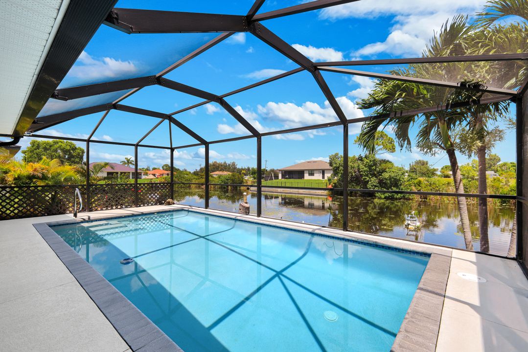 1431 NW 3rd Pl, Cape Coral, FL 33993