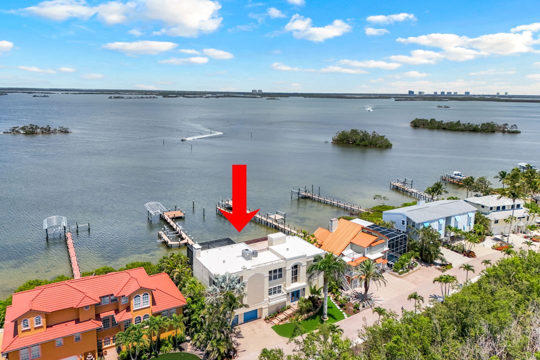 21421 Widgeon Terrace, Fort Myers Beach, FL 33931