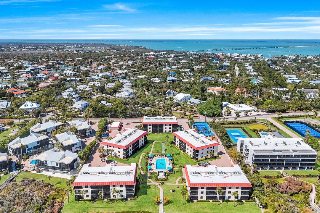 671 E Gulf Dr #1B3, Sanibel, FL 33957