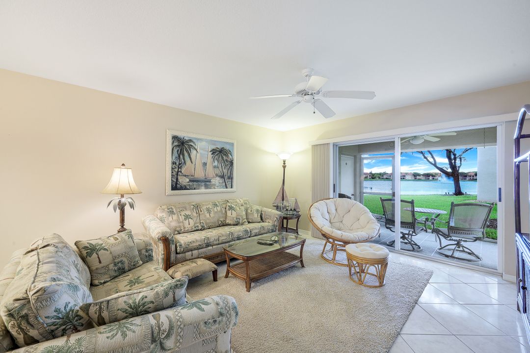 2488 Millcreek Ln  #104, Naples, FL 34119