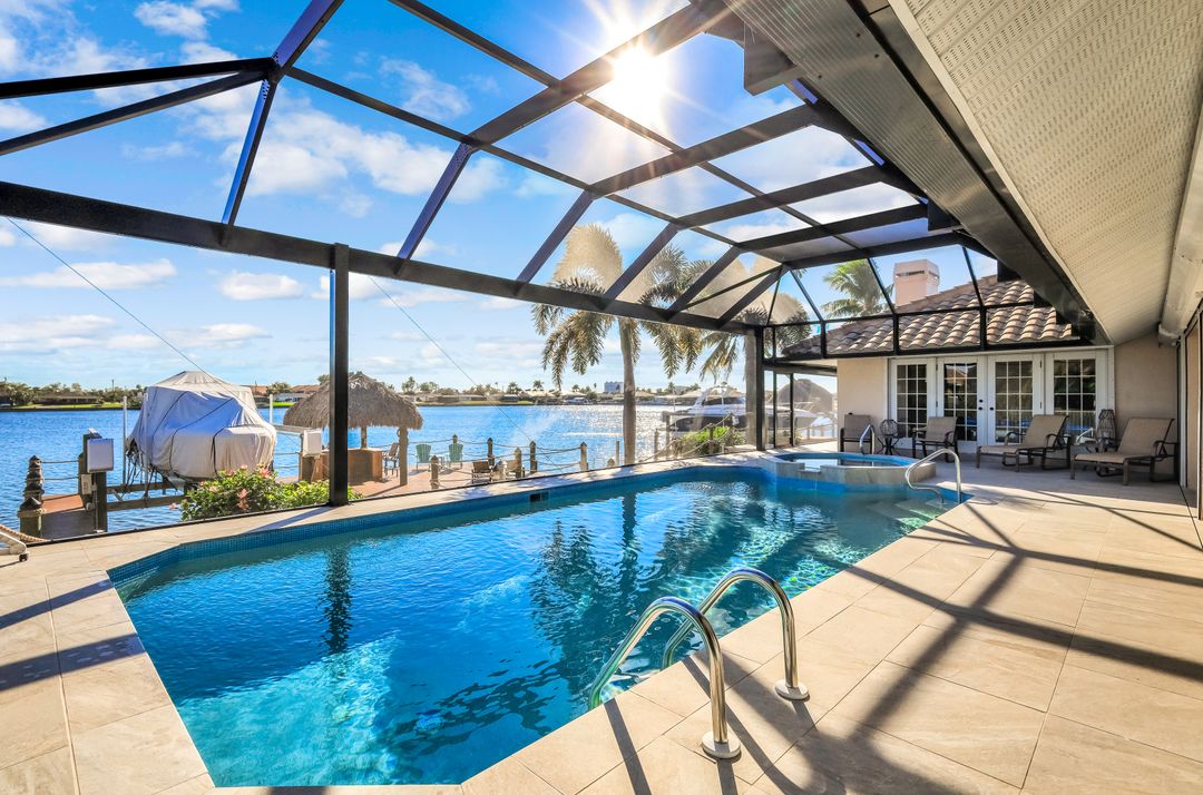 412 SW 53rd Terrace, Cape Coral, FL 33914