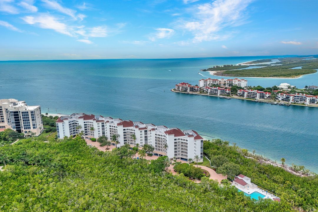 Royal Marco Point III #646, Marco Island, FL 34145