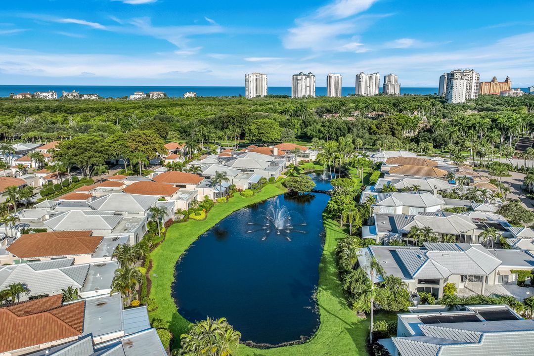 Pelican Bay Blvd, Pelican Bay, FL 34108