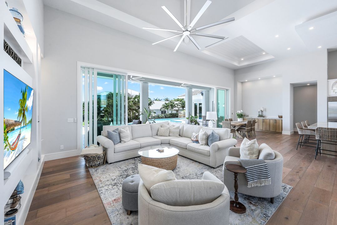 100 S Bahama Ave, Marco Island, FL 34145