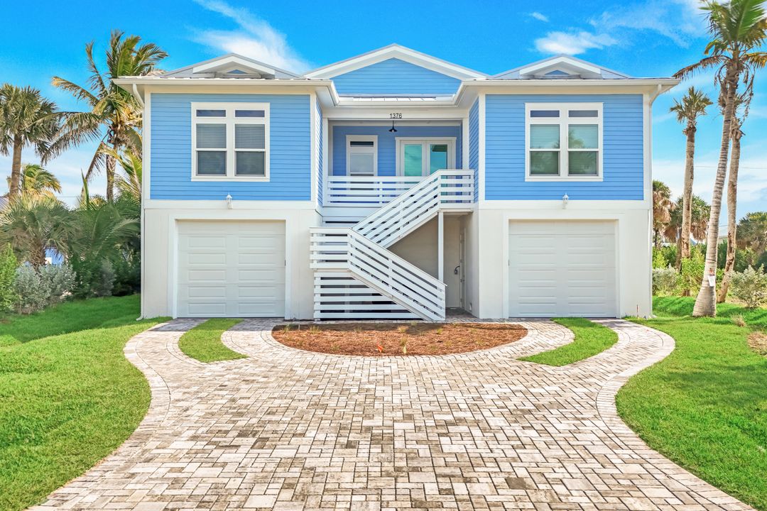1376 Jamaica Dr, Sanibel, FL 33957
