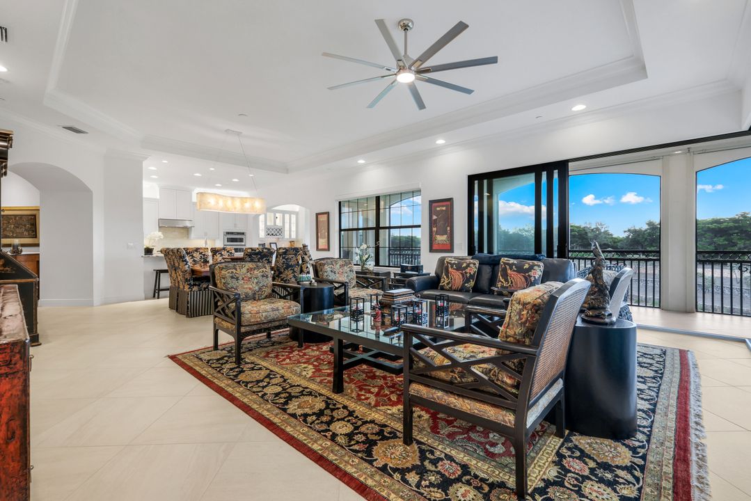 16452 Carrara Way #301, Naples, FL 34110