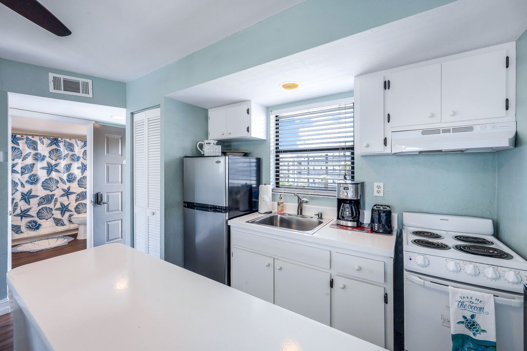 1015 Anglers Cove #G-401, Marco Island, FL 34145