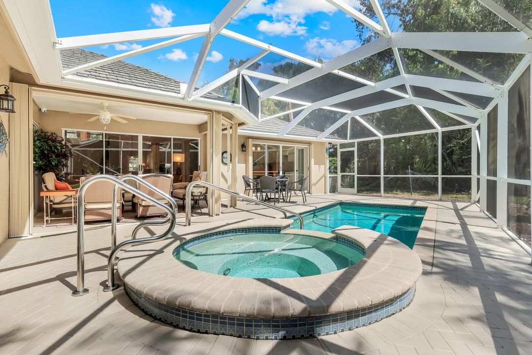 21139 Winterberry Way, Estero, FL 33928