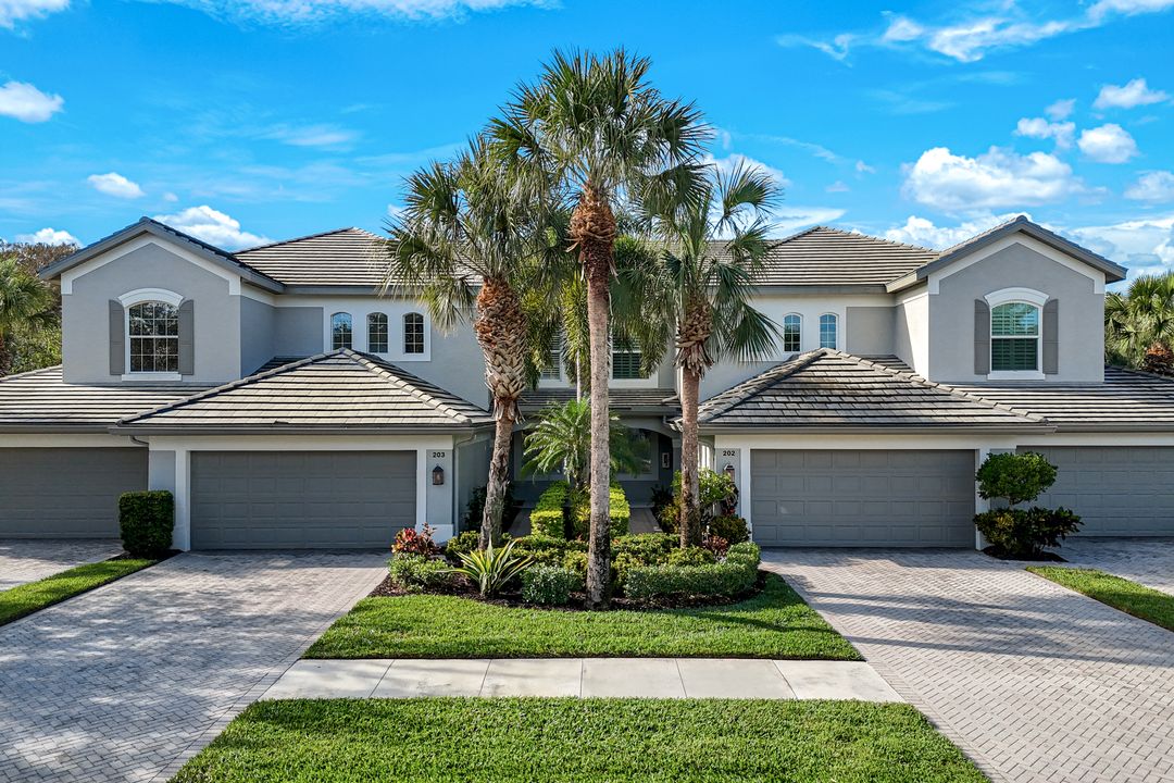 12014 Covent Garden Ct #202, Naples, FL 34120