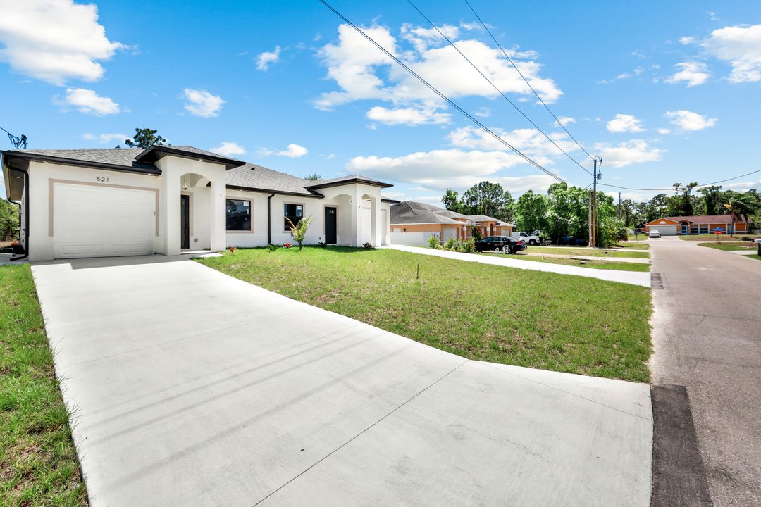521 Lillon Ave S, Lehigh Acres, FL 33974