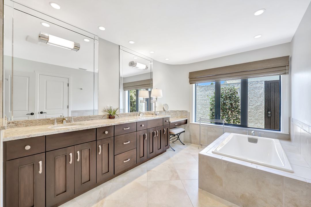 6 Las Brisas Way, Naples, FL 34108