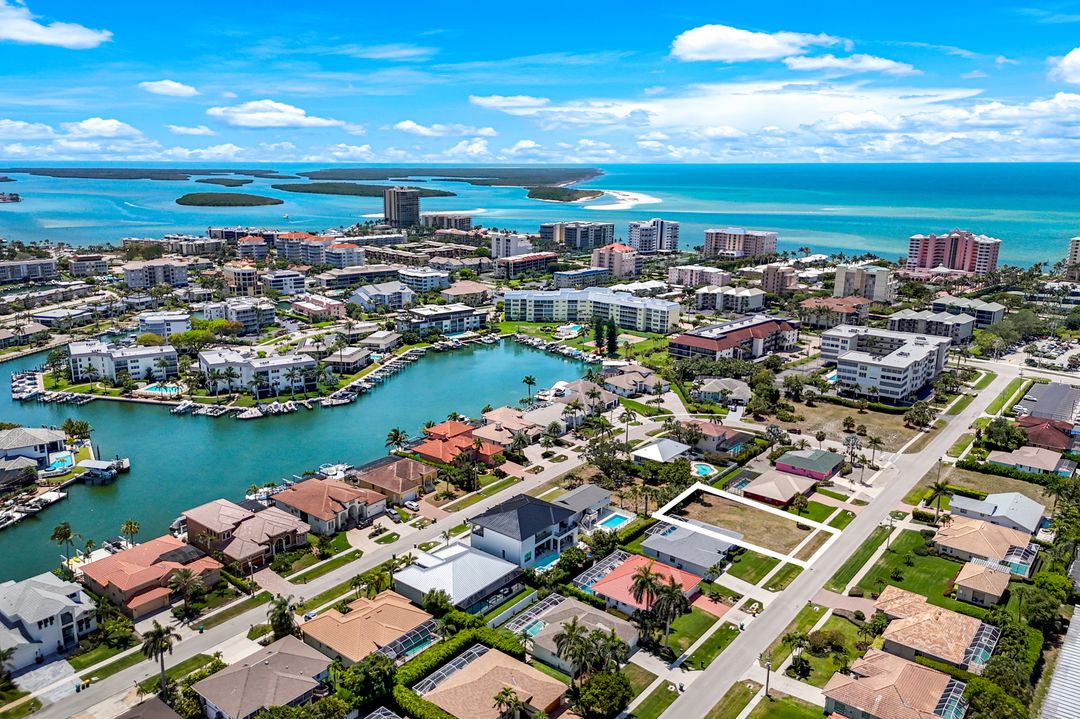 873 Seagrape Dr, Marco Island, FL 34145