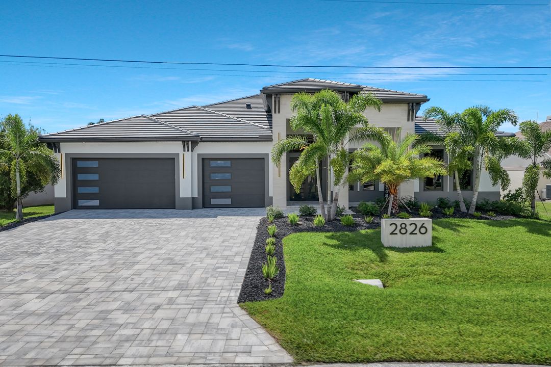 2826 SW 37th Terrace, Cape Coral, FL 33914