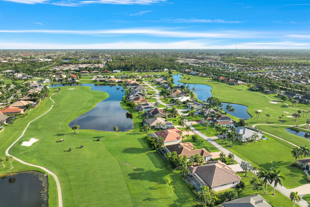 11899 King James Ct, Cape Coral, FL 33991