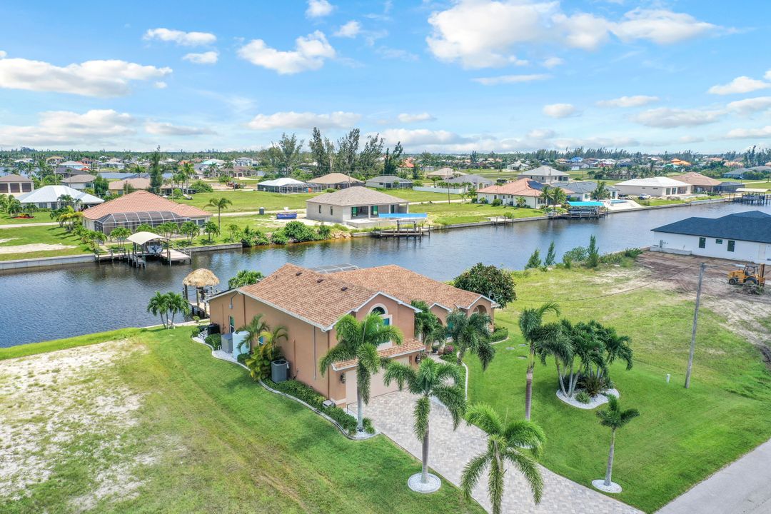 2847 NW 46th Pl, Cape Coral, FL 33993