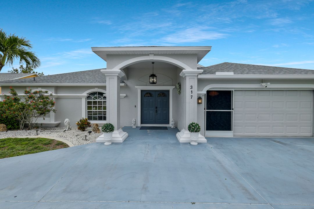 317 SE 18th Terrace, Cape Coral, FL 33990