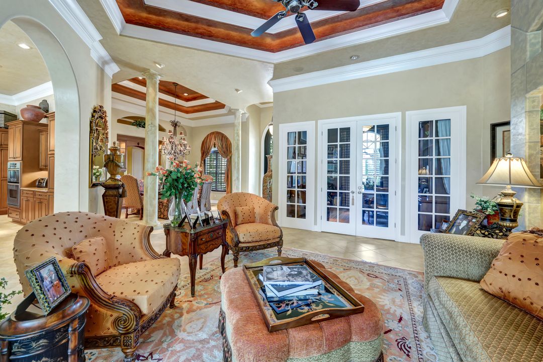 2743 Olde Cypress Dr, Naples, FL 34119