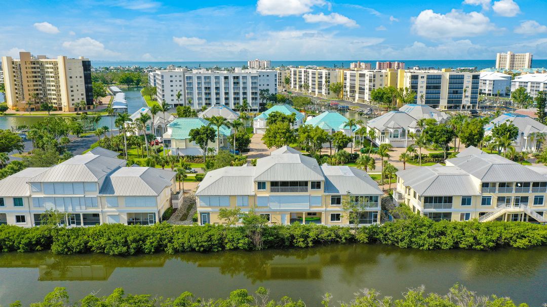 291 Lenell Rd #8C, Fort Myers Beach, FL 33931