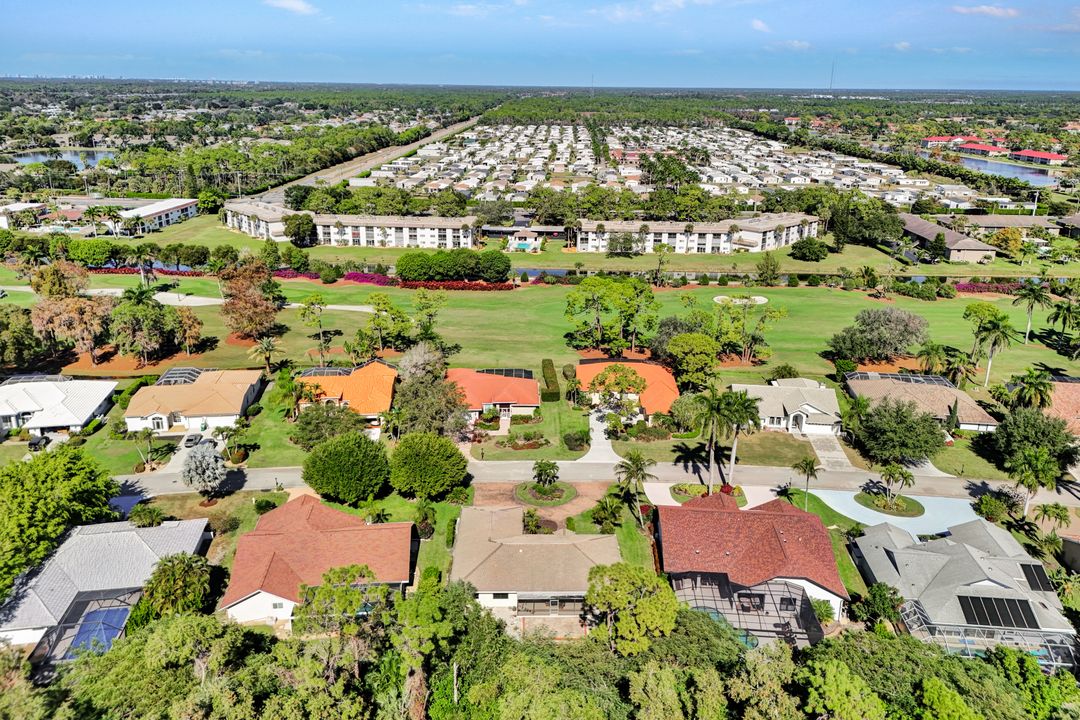 201 Palmetto Dunes Cir, Naples, FL 34113