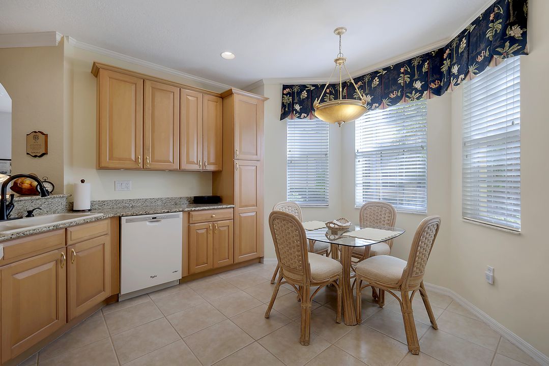 3460 Morning Lake Dr, Bonita Springs, FL 34134