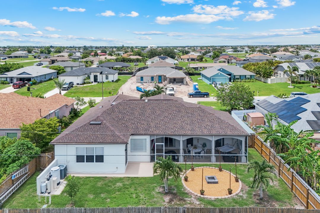 1130 NW 14th Terrace, Cape Coral, FL 33993