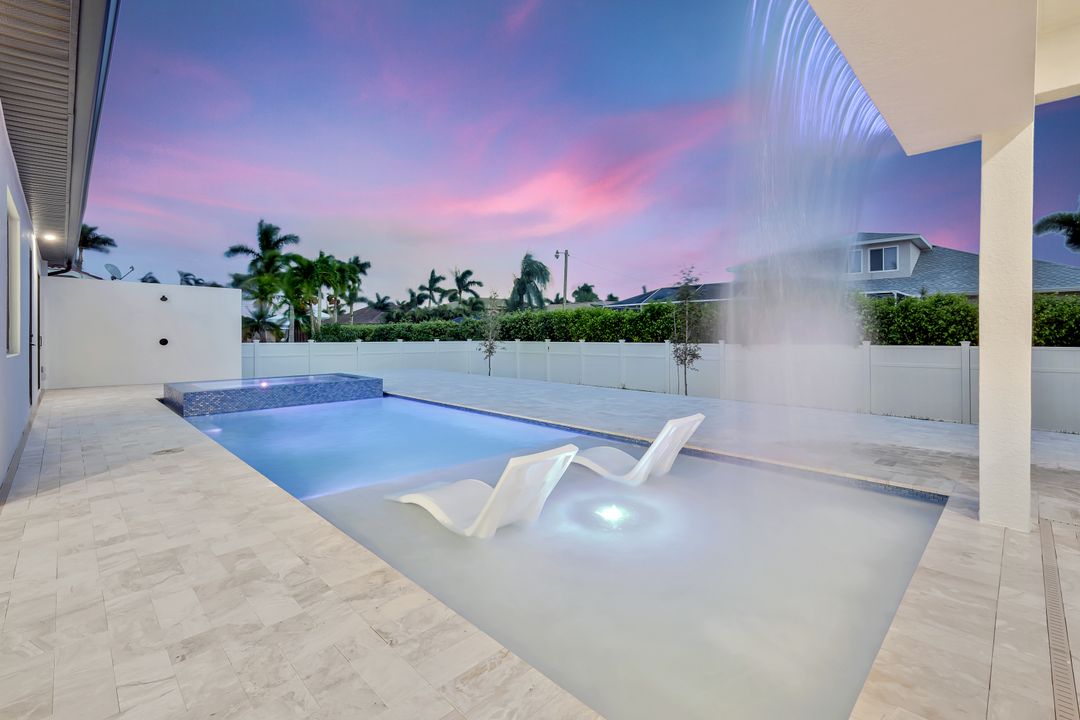 1708 SW 54th St, Cape Coral, FL 33914