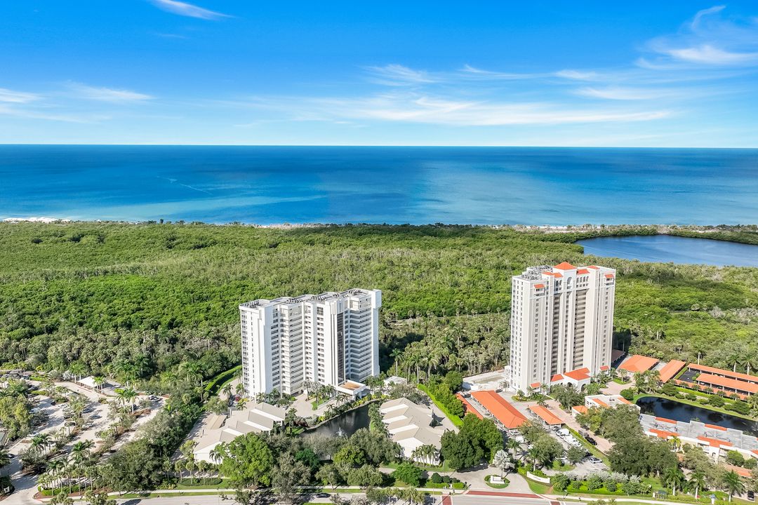 6361 Pelican Bay Blvd #402, Naples, FL 34108
