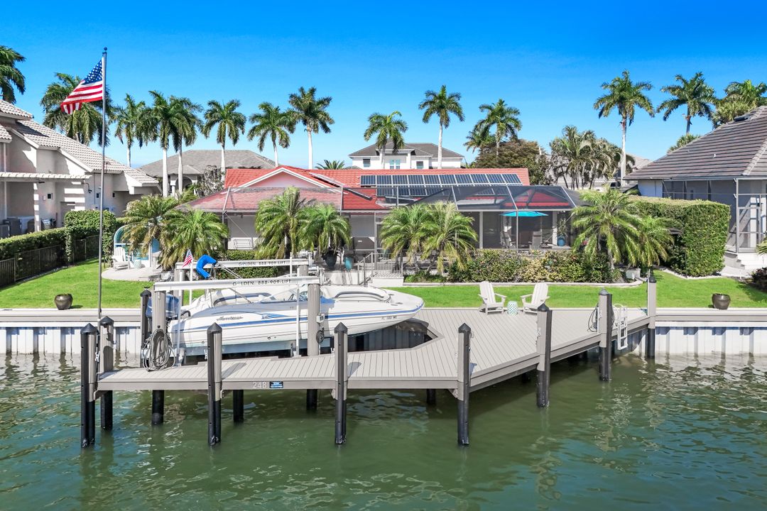 248 Polynesia Ct, Marco Island, FL 34145