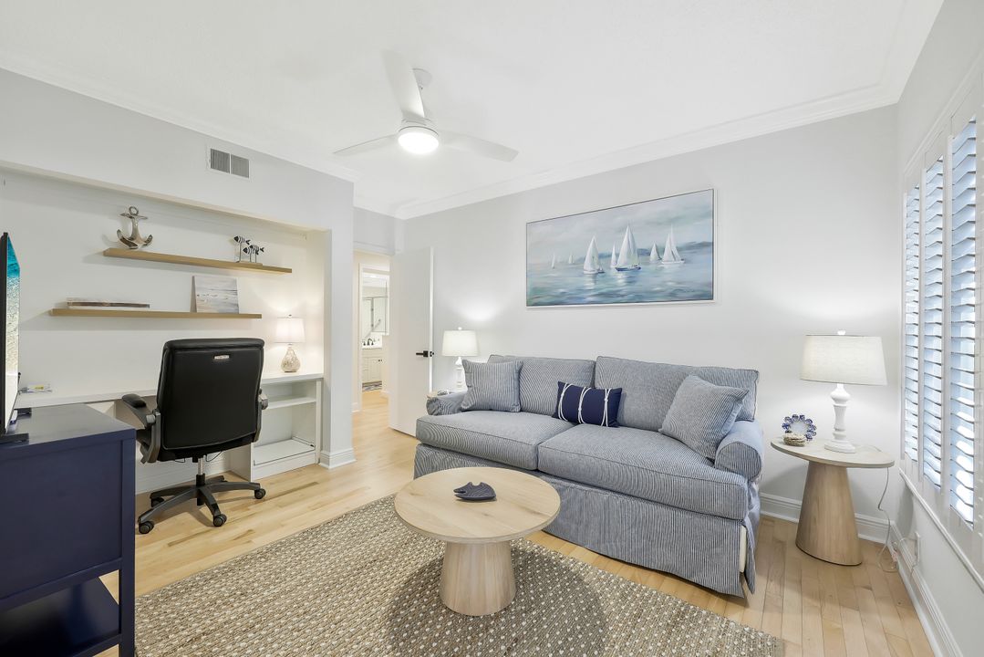 780 Willowbrook Dr #701, Naples, FL 34108