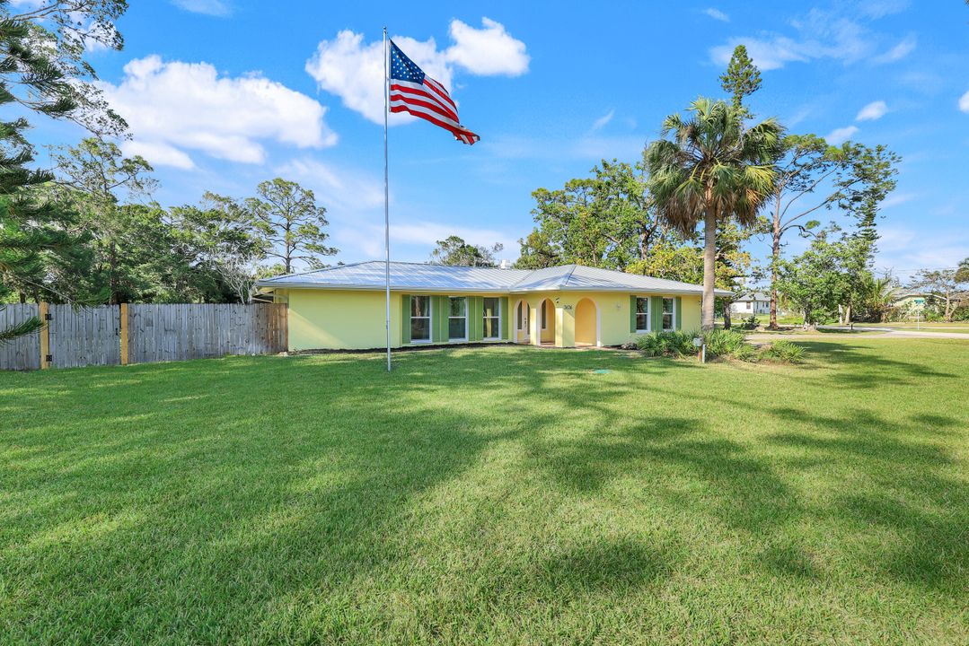 3636 Heritage Ln, Fort Myers, FL 33908